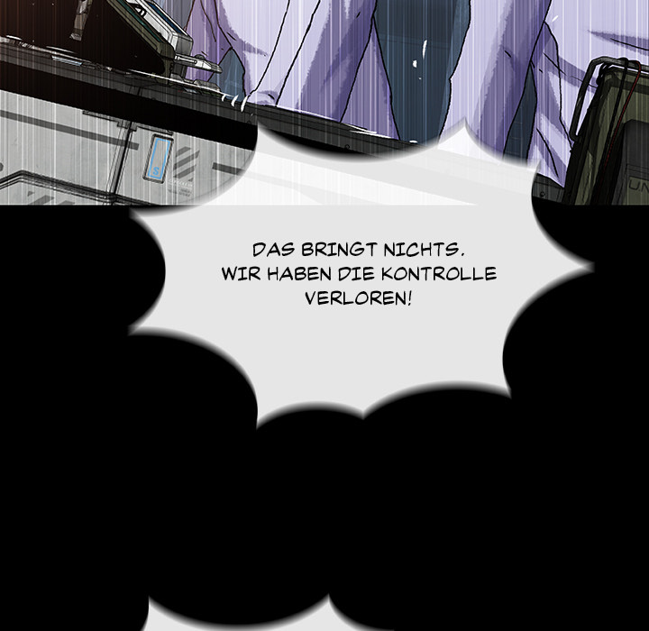 Blutklinge - episode 65 - 78