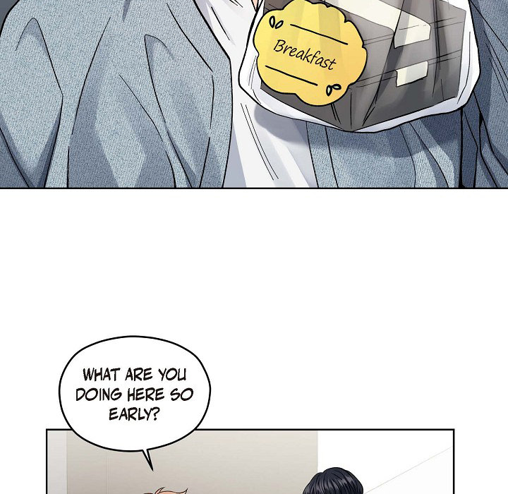 My K - episode 41 - 5