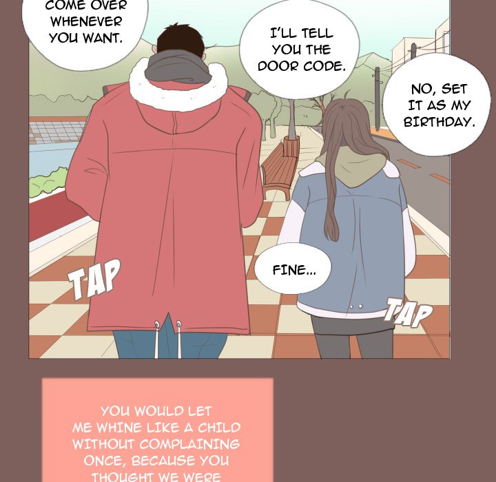 You Have The Wrong Person - episode 19 - 32
