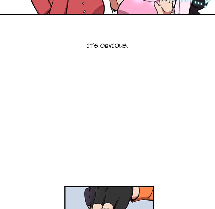 The Delivery Rider - episode 2 - 5