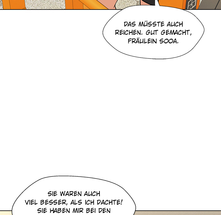 Ihr Chauffeur - episode 10 - 12