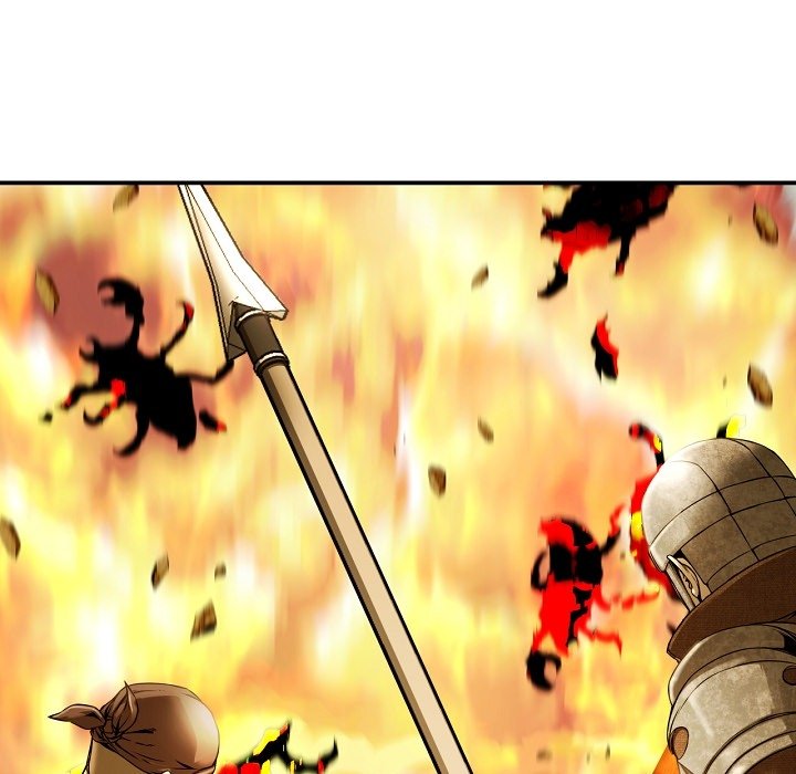 Summoners War: Trackers - episode 29 - 108