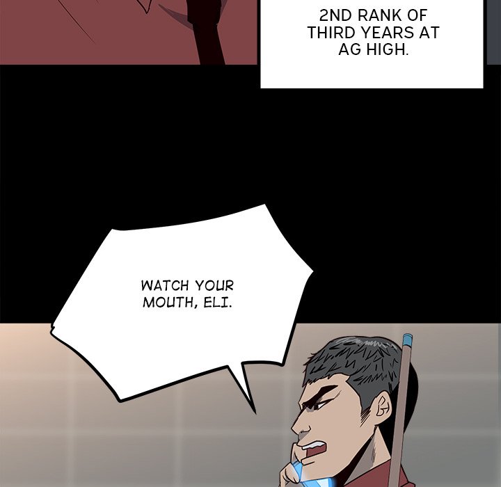 The Villain - episode 28 - 44
