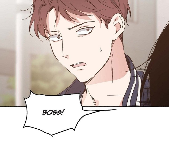 The Odds of This Love - episode 9 - 4
