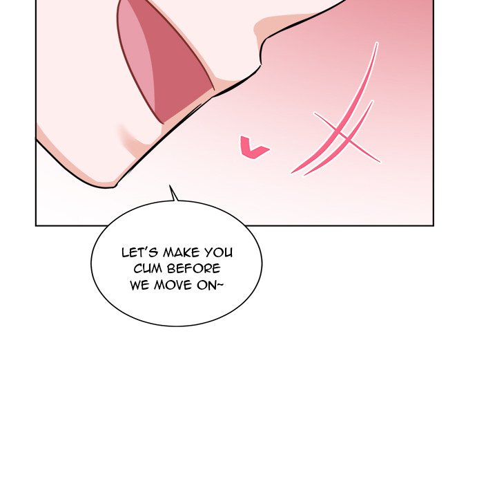 Pheromone Sherbet♥ - episode 21 - 62