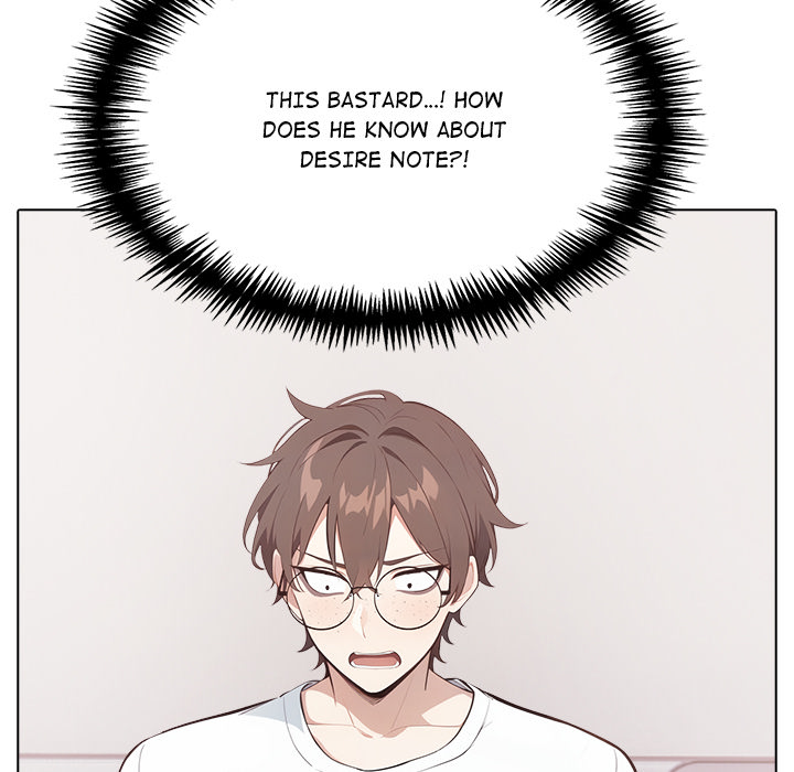 Desire Note - episode 24 - 110