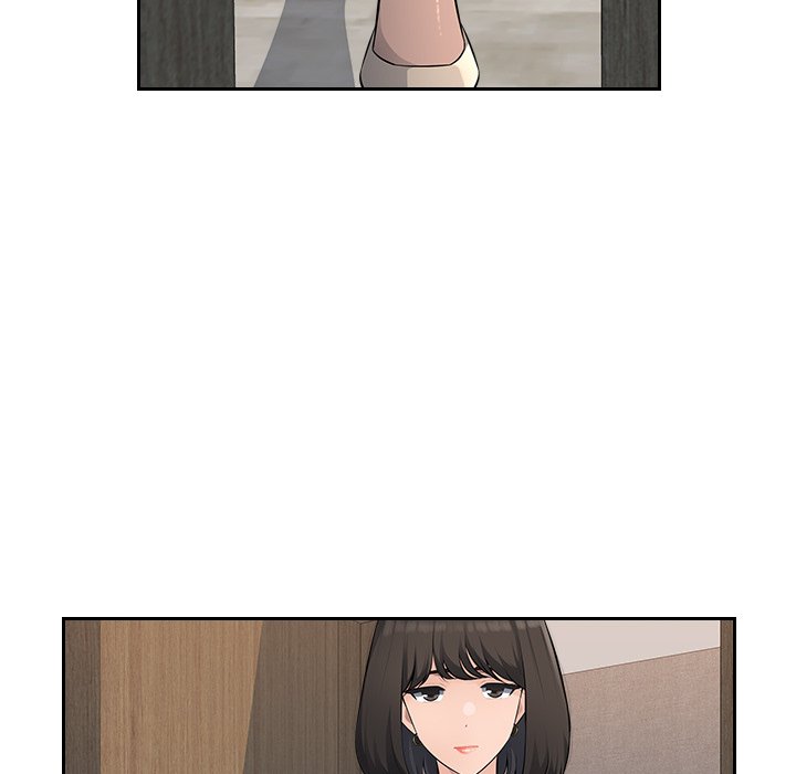 Office Desires - episode 20 - 24