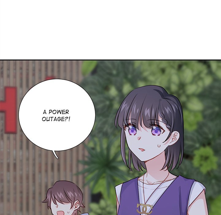 A Young Case of Hearts - episode 43 - 34