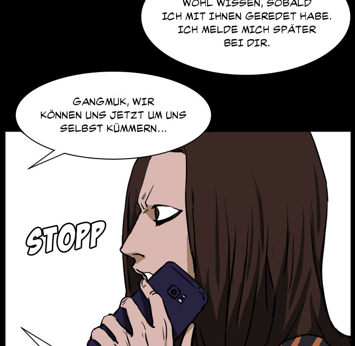 Tweener - episode 69 - 72