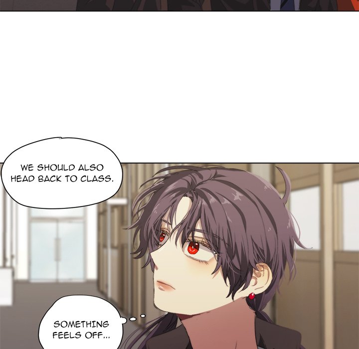 The Spring Scent of the Sea - episode 10 - 32