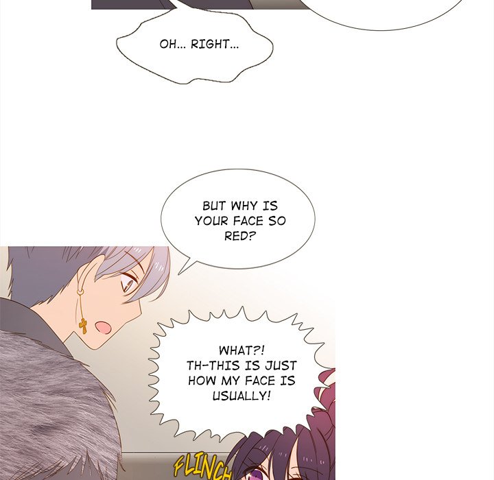 My Life as a Half-Magi - episode 17 - 9