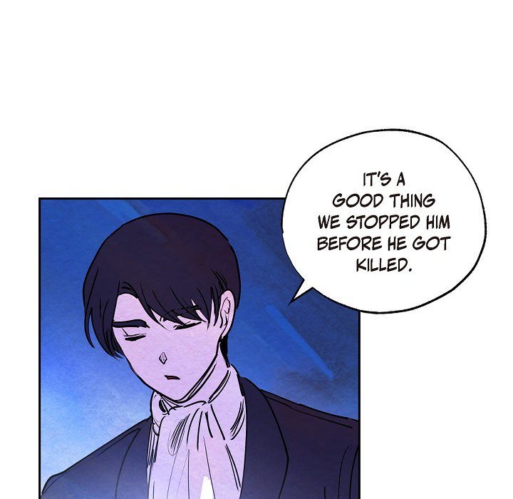 The Villainess Behind the Mask - episode 14 - 28