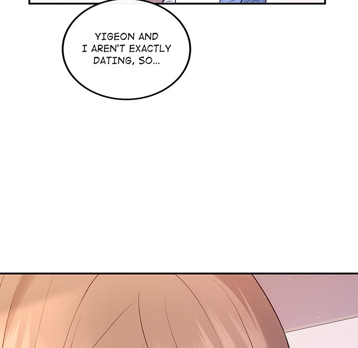 A Consensual Relationship - episode 20 - 31