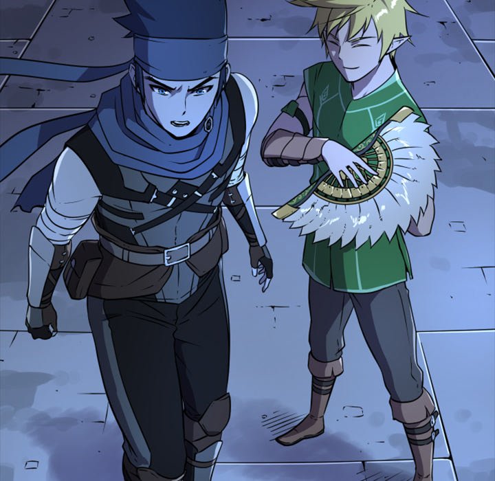 The Chronicle of Seven - episode 42 - 46