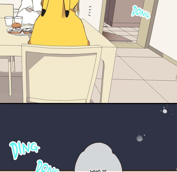 My Friend From Another Era - episode 5 - 20
