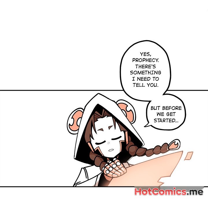 Iron Mech Bride - episode 23 - 48