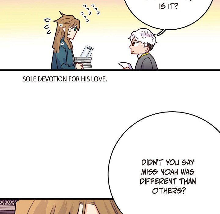 Bring the Love - episode 50 - 90