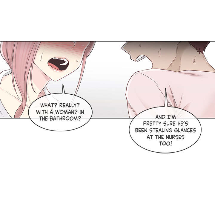 Touch to Unlock - episode 9 - 89