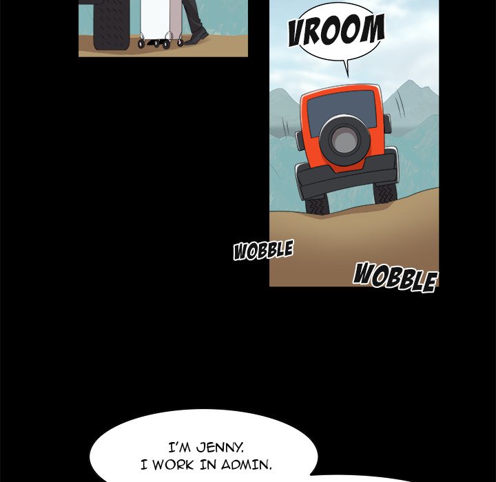 New Teacher in Town - episode 2 - 66