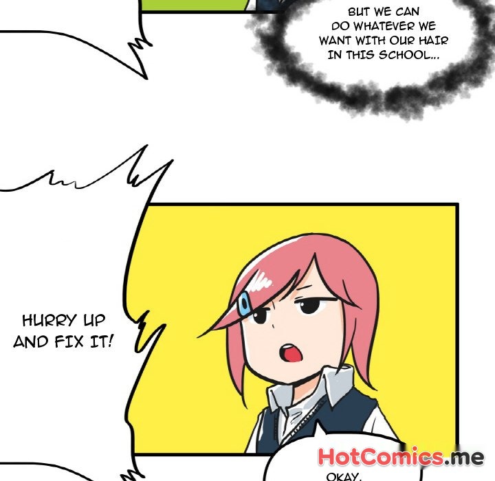 The Amazing Siblings - episode 13 - 27