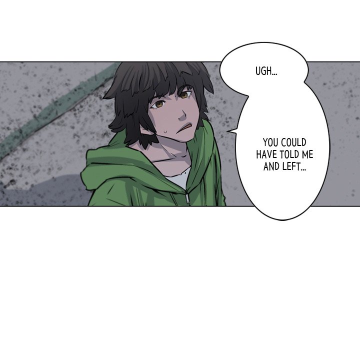 Secretly, Greatly - episode 19 - 26