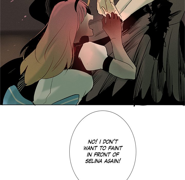 Moon Drops - episode 15 - 28