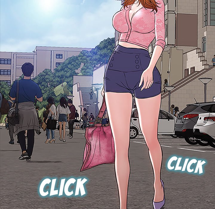 Superstar Cynthia Oh - episode 9 - 14