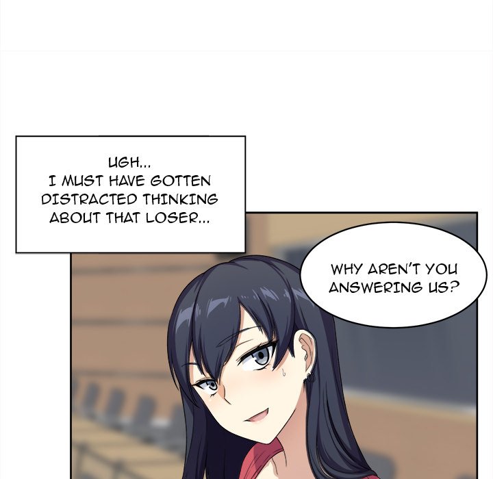 Excuse me, This is my Room - episode 13 - 33