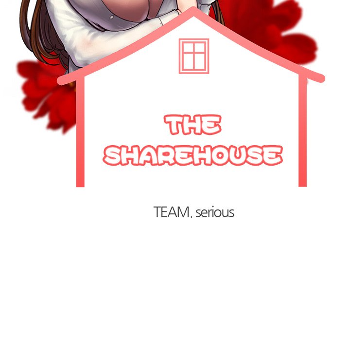 The Sharehouse - episode 29 - 9