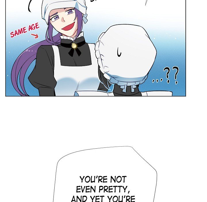 The Maid and the Vampire - episode 3 - 84