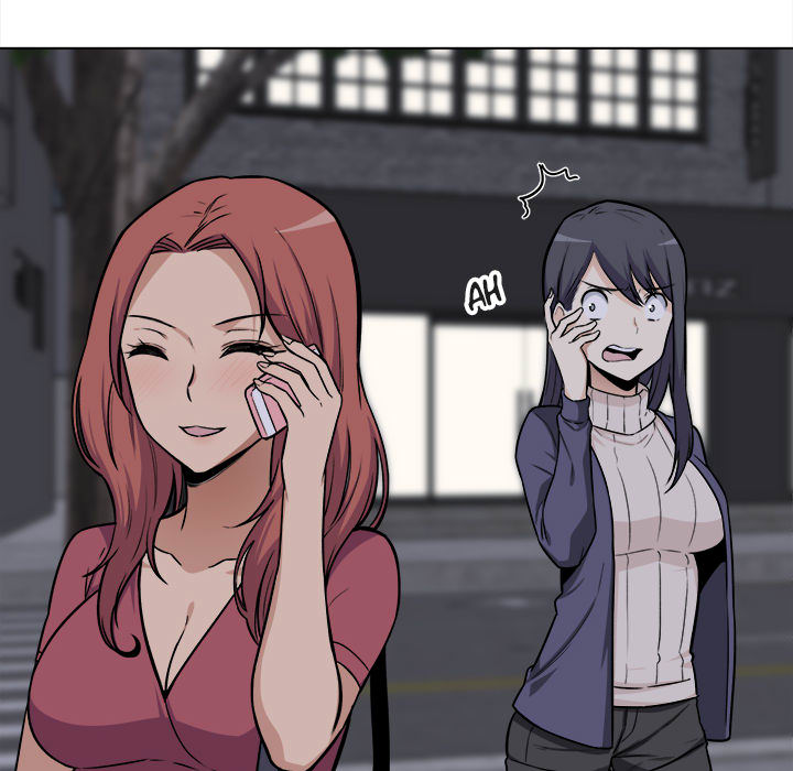 Excuse me, This is my Room - UNCENSORED - episode 25 - 58