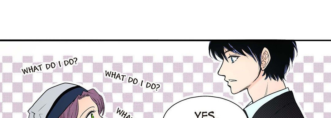 Noona Fan - episode 43 - 77