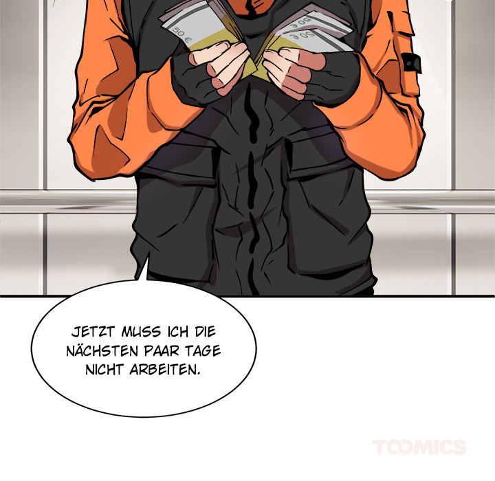 Der Lieferant - episode 11 - 98