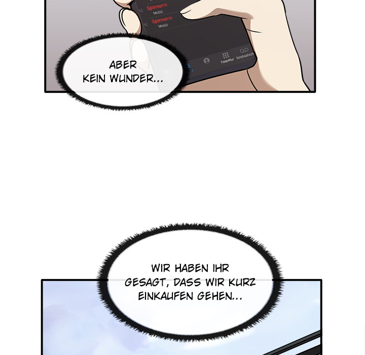 Besessen - episode 35 - 39