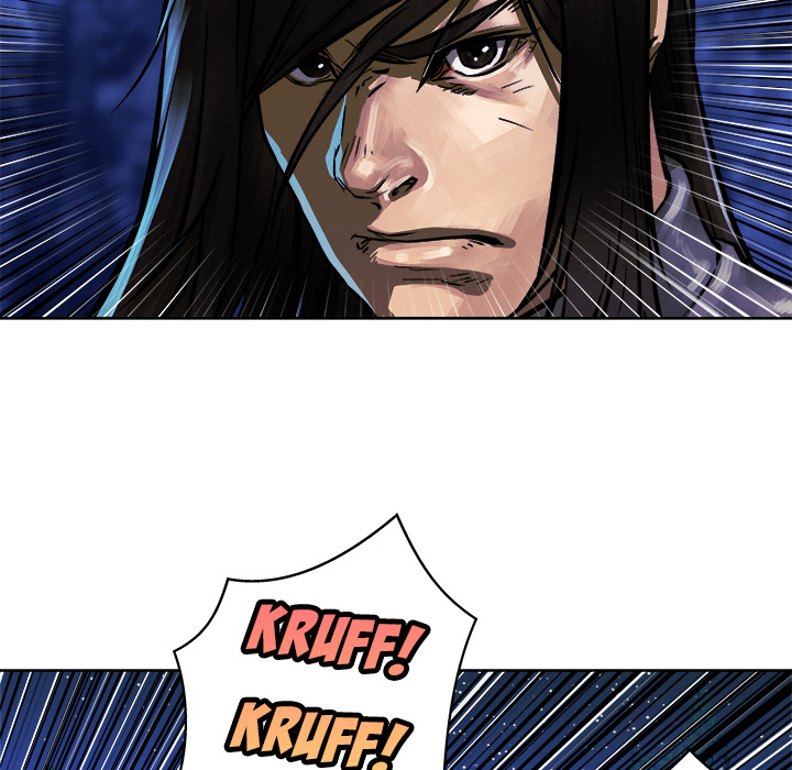 Karmas Weg - episode 7 - 22
