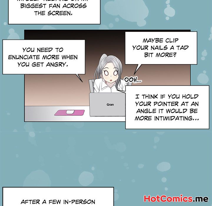 Touch to Unlock - episode 31 - 8