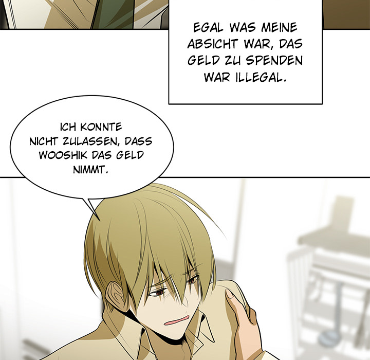 Besondere Beziehungen - episode 57 - 76