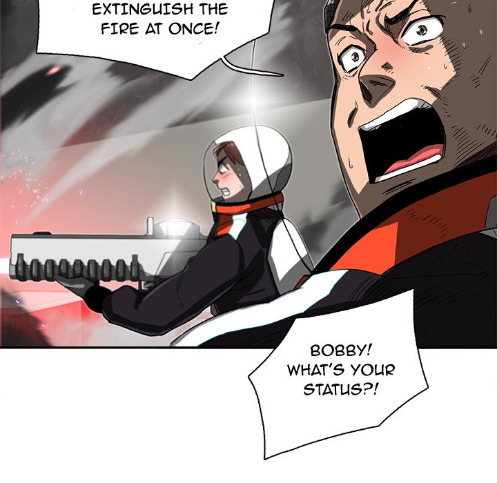 Stardust - episode 11 - 29