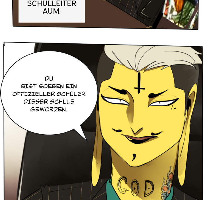 Ultimiter - episode 14 - 16