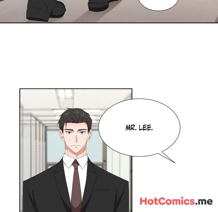 Fragrant Office Life - episode 3 - 29