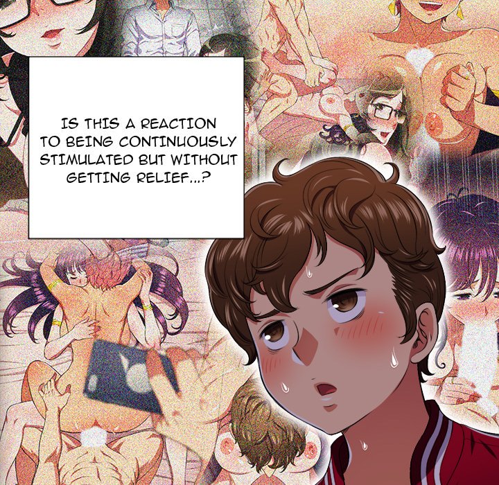 My High School Bully - episode 12 - 51