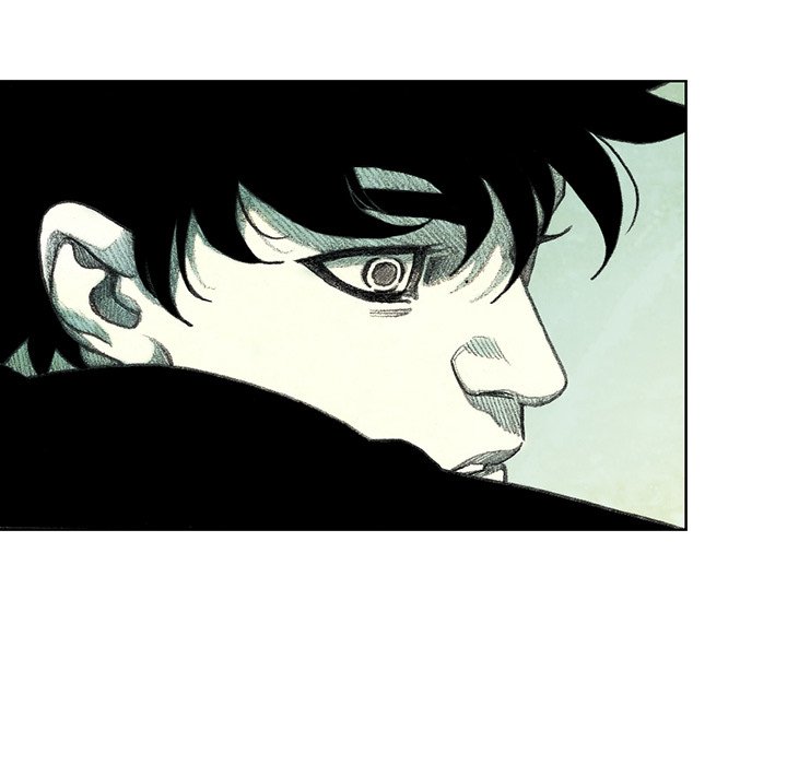 Monster Child - episode 19 - 18