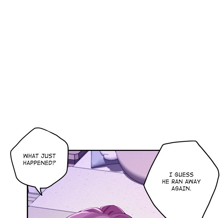 God of Ecstasy - episode 11 - 34