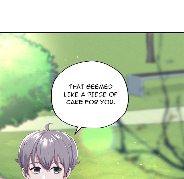 Born with a Surprise - episode 7 - 113