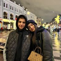TikTok Account Photo