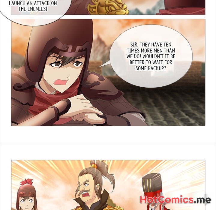 The Monkey King's Tale - episode 65 - 7