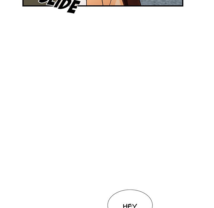 Town Girls - episode 9 - 50