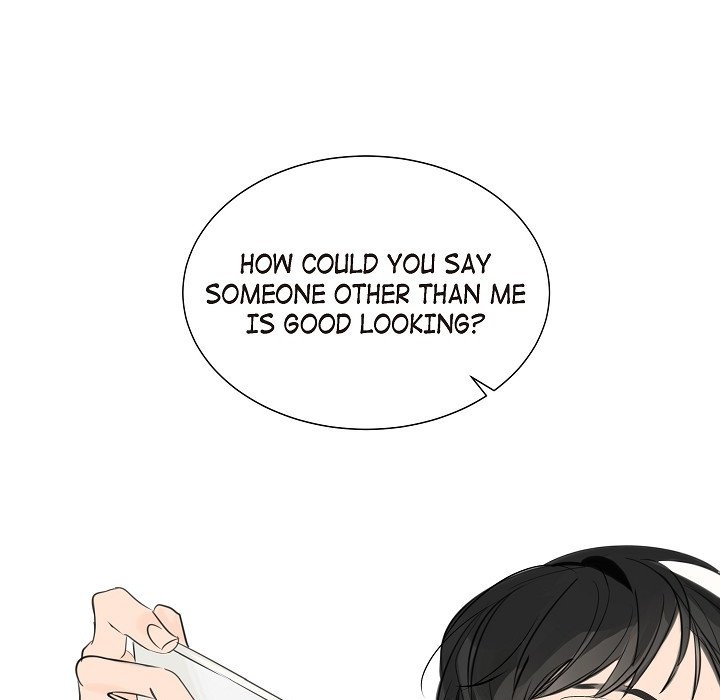 The Keystone Romantic Combination - episode 1 - 8