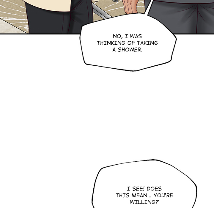 Extremely Rich Family - episode 81 - 122