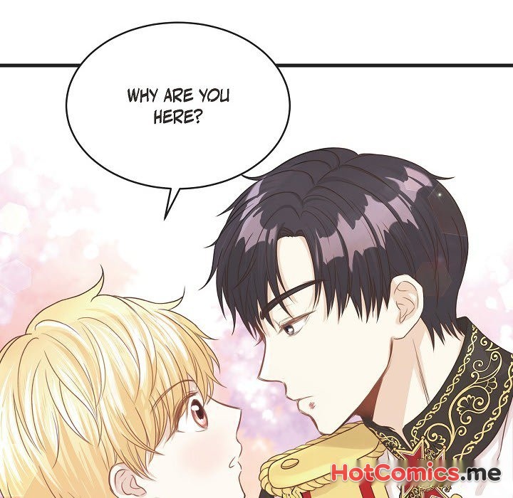 Hold on, Crown Prince! - episode 26 - 85